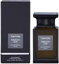 Tom Ford Tobacco Oud EDP for Women, 100ml