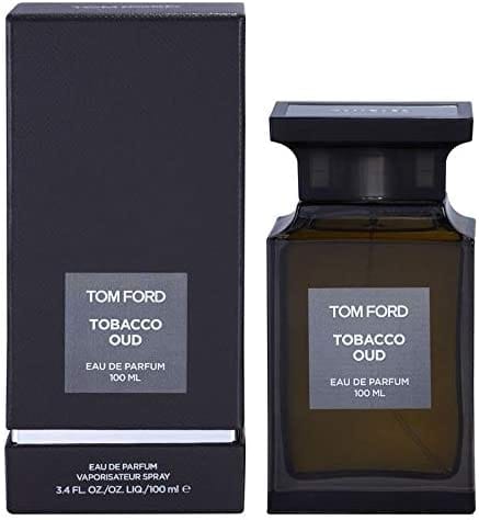 Tom Ford Tobacco Oud EDP for Women, 100ml