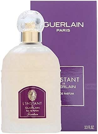 Guerlain Women's L'Instant De Guerlain Edp (100ml)