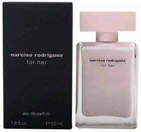 Narciso Rodriguez Edp by Narciso Rodriguez For Women 50ml Edp Original Packed Pc