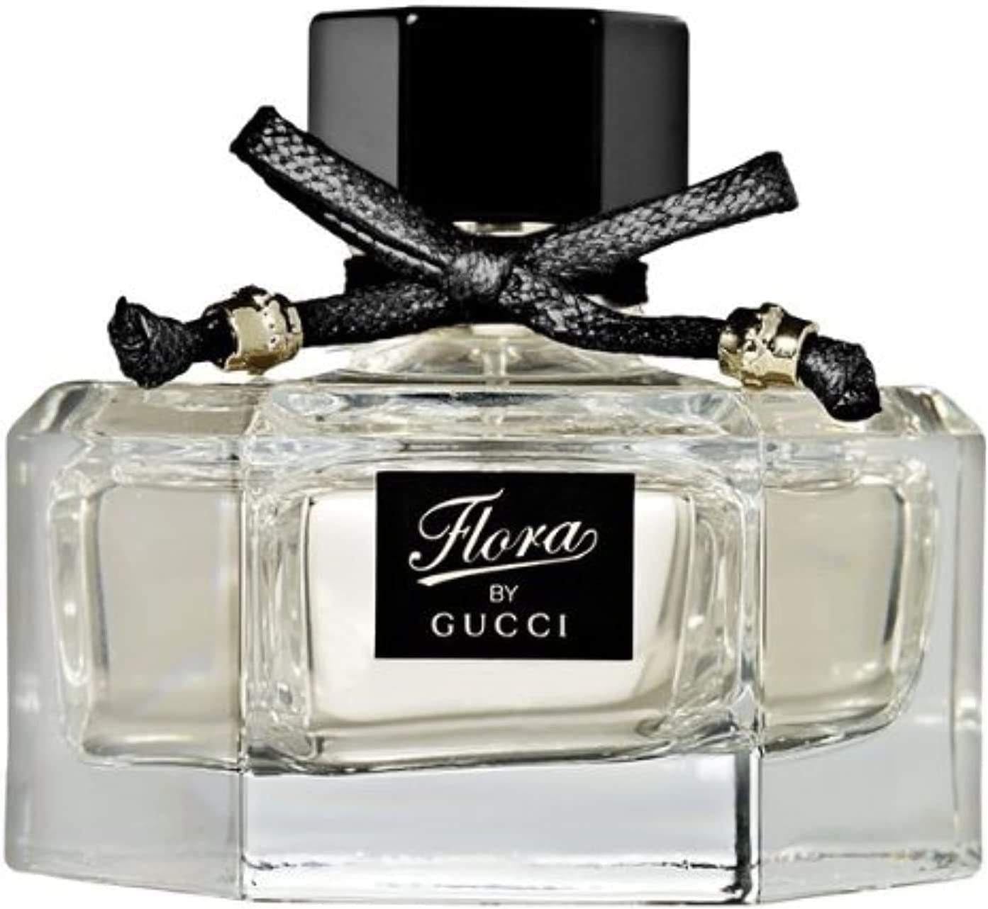 Flora by Gucci for Women - Eau de Toilette, 75ml