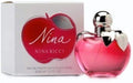 Nina Ricci Eau de Toilette for Women - 80ml