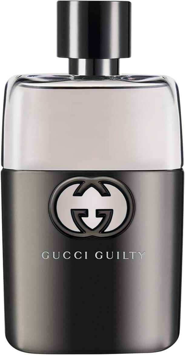 Gucci Guilty Pour Homme EDT - 90ML