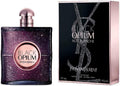 Yves Saint Laurent Black Opium Nuit Blanche - perfumes for women - Eau de Parfum, 90 ml