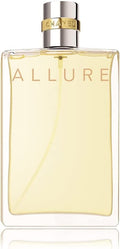 Chanel Allure Eau de Toilette for Women 100ml