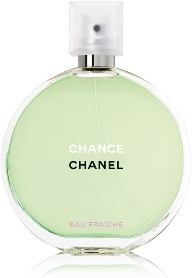 Chanel Perfume - Chance Eau Tendre by Chanel - perfumes for women - Eau de Toilette, 150 ml