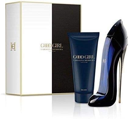 Carolina Herrera Good Girl for women EDP 80ML Set