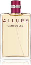 Chanel Allure Sensuelle Eau de Toilette for Women, 100ml