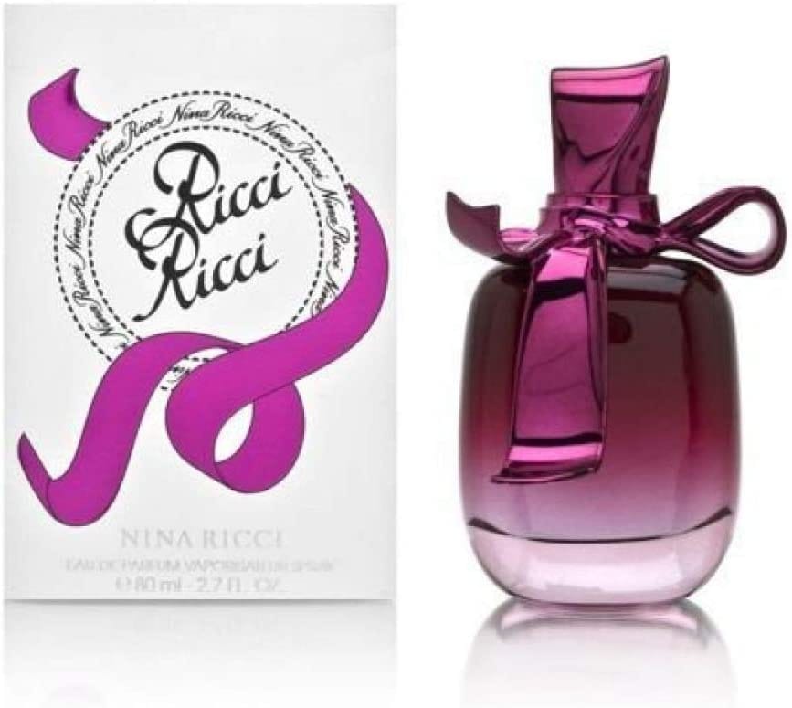 RICCI RICCI BY NINA RICCI FOR WOMEN 80ML