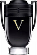 Paco Rabanne Invictus Victory Extreme Eau De Parfum, 100 Ml