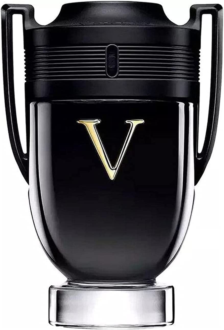 Paco Rabanne Invictus Victory Extreme Eau De Parfum, 100 Ml