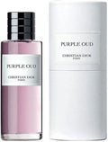 Christian Dior Purple Oud For Men & Women - Eau De Parfum, 125ml