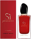 Giorgio Armani Si Passione EDP for Women, 100ml