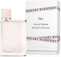 BURBERRY Her Eau De Parfum Spray 100ml/3.4oz