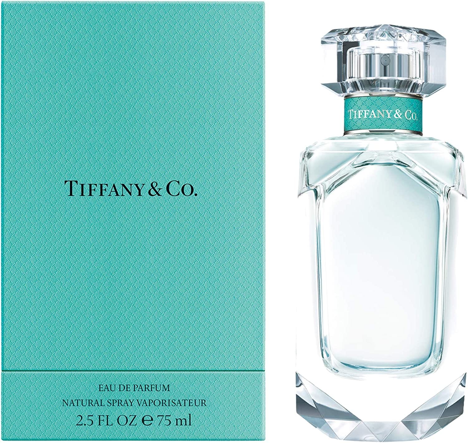 Tifanny & Co Tiffany & Co For Women 75ml - Eau de Parfum