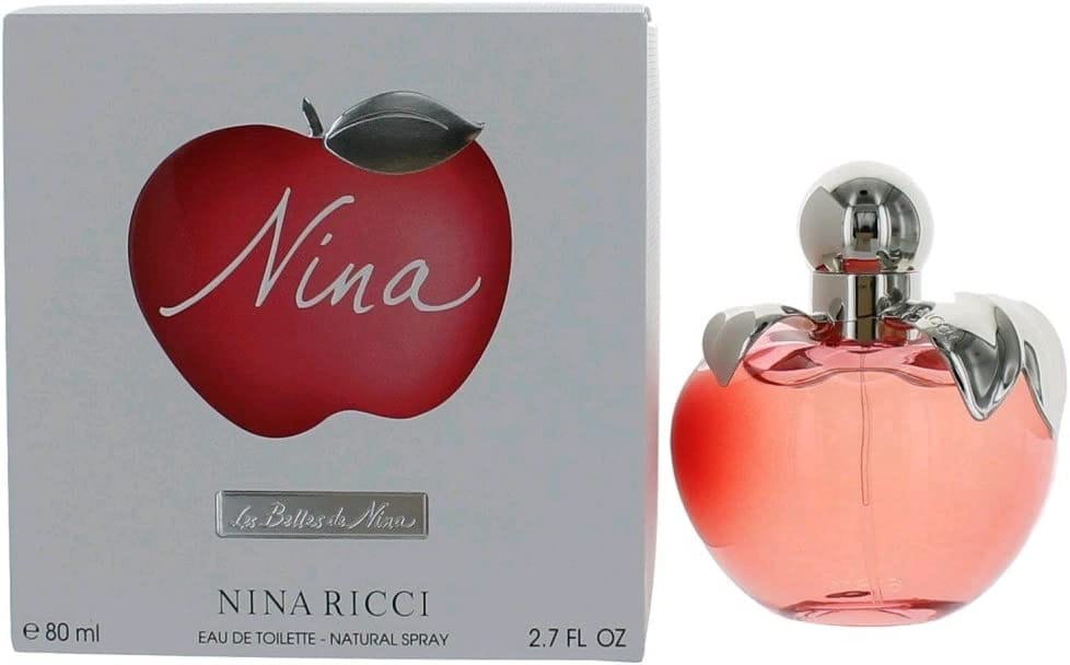 Nina Ricci for Women- 80ml