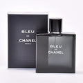 Chanel Bleu De -