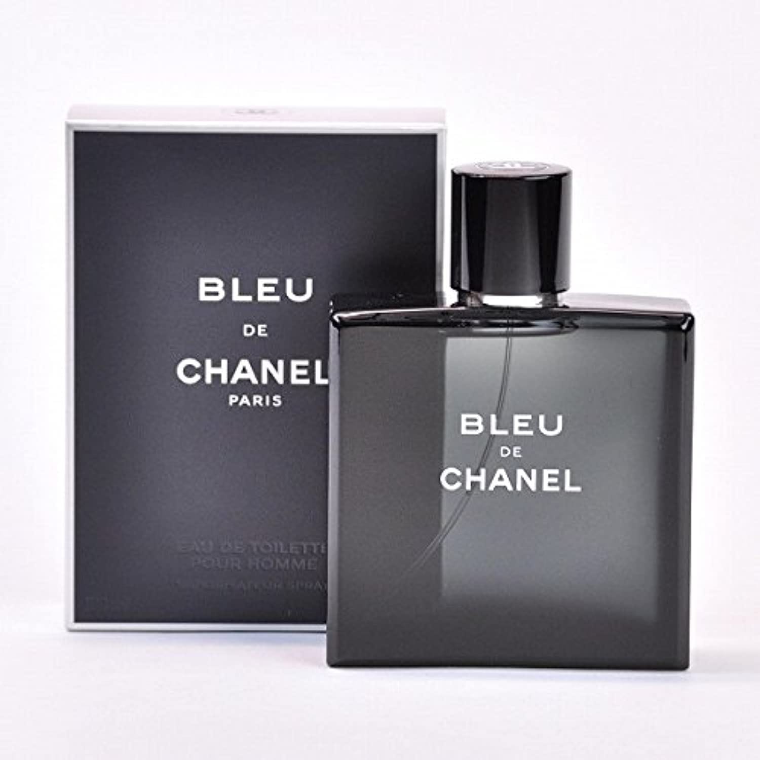 Chanel Bleu De -