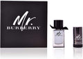 Burberry Mr. Burberry Gift Set EDT 100ML