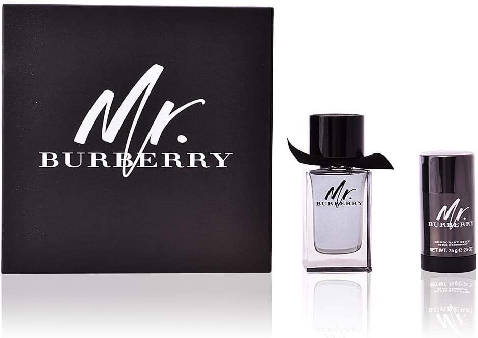 Burberry Mr. Burberry Gift Set EDT 100ML