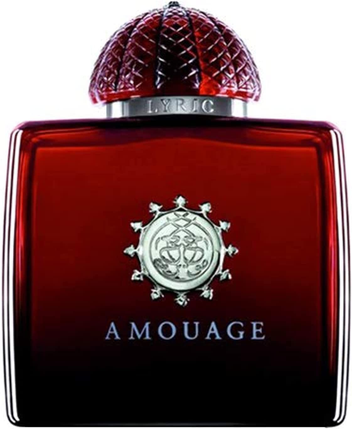 Amouage Lyric Eau De Parfum - 100 Ml