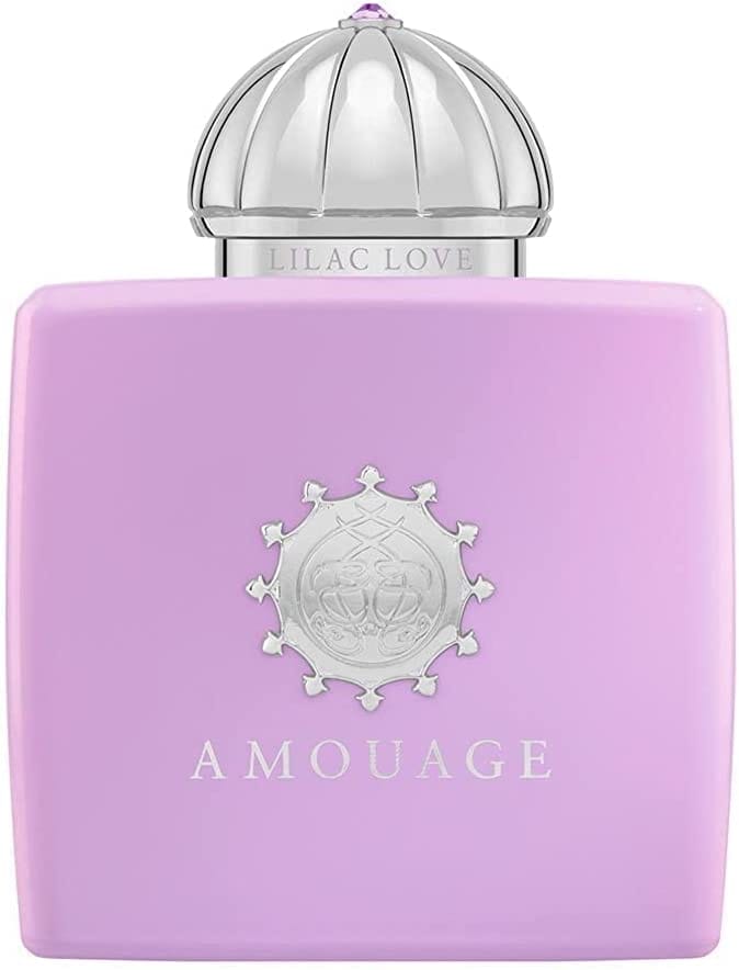 Amouage Lilac Love Eau De Parfum, 100 ml