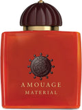 Amouage MATERIAL (W) EDP 100ML