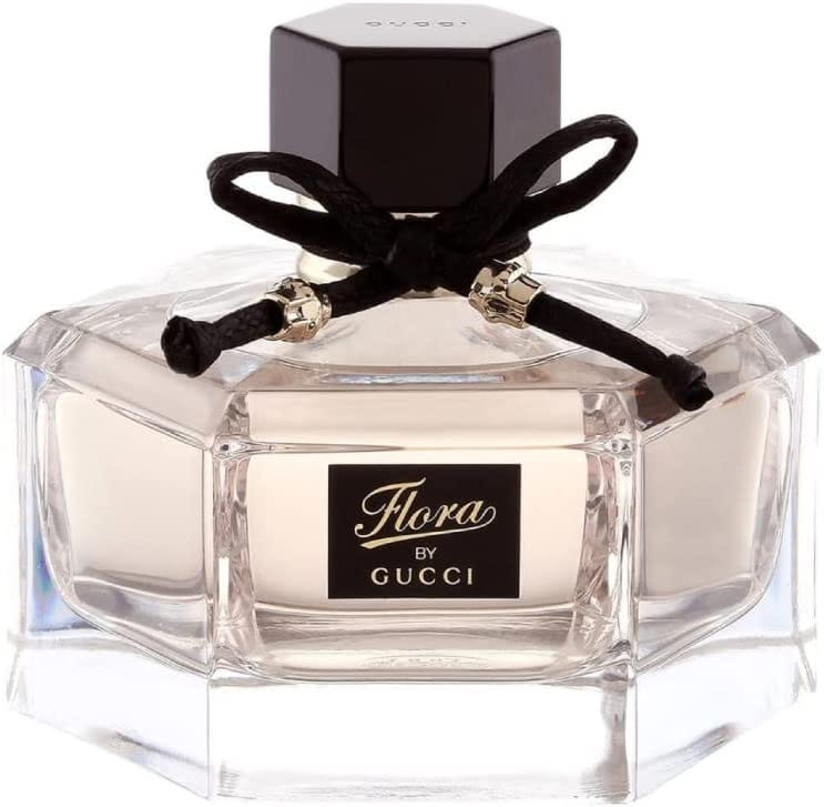 Gucci Flora Perfum Eau de Toilette, 75ML