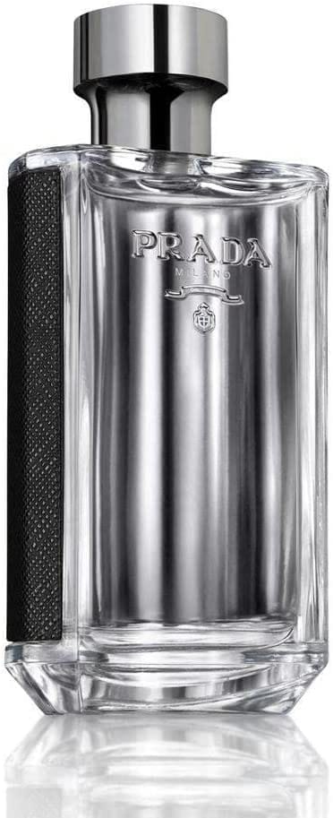 Prada L'Homme - perfume for men - Eau de Toilette, 100ml