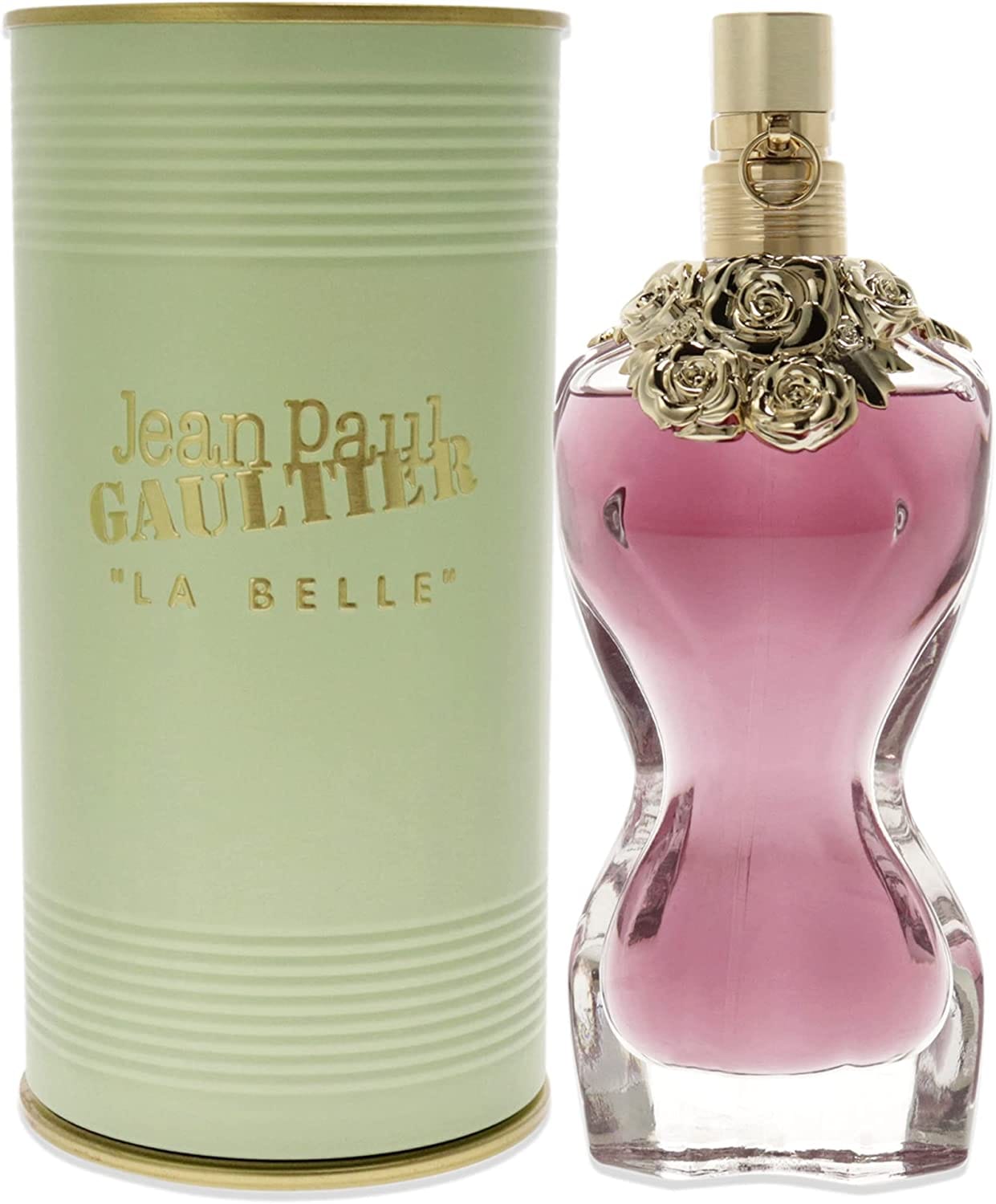 Jean Paul Gaultier La Belle Eau De Parfum Spray By Jean Paul Gaultier 1.7 oz