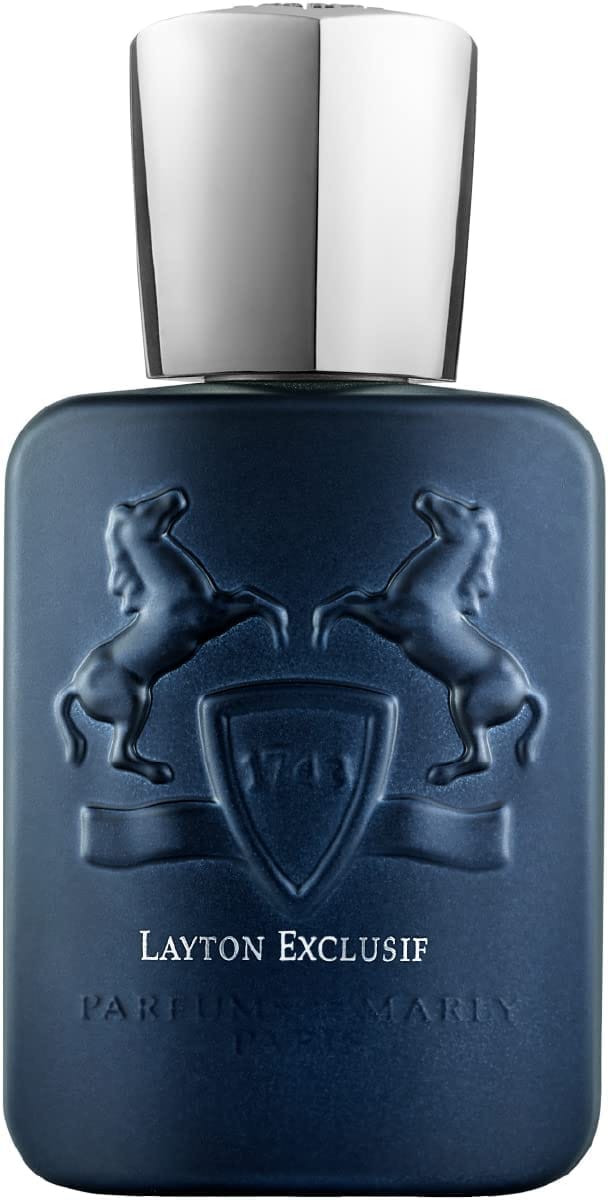 Parfums De Marly Layton Exclusif EDP for Men, 75ml