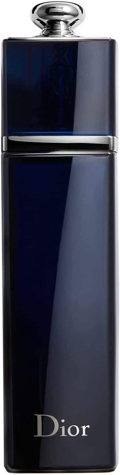 Christian Dior Addict Eau De Parfum Spray (New Edition) 100ml/3.4oz/White