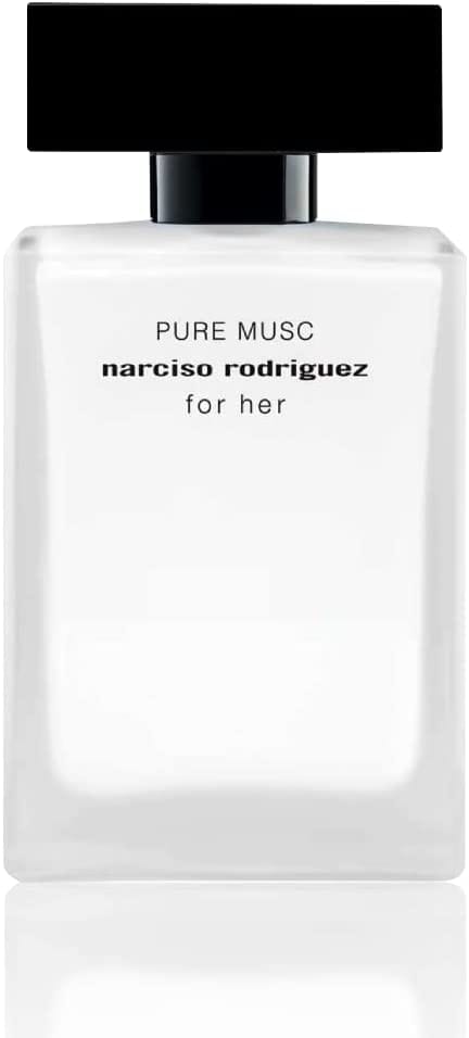 Narciso Rodriguez Pure Musc EDP for Women, 100ml Tester