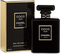 CHANEL COCO NOIR FOR WOMEN 100ml
