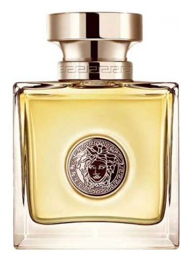 Versace Pour Femme by Versace for Women - Eau de Toilette, 100ml
