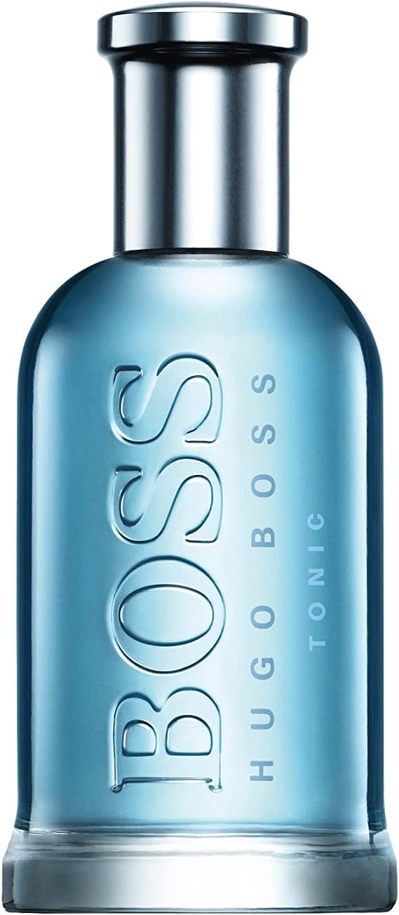 Hugo Boss Bottled Tonic Men's Eau de Toilette/100 ml