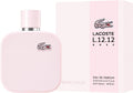 Lacoste L.12.12 Rose EDP, for Women, 100ml