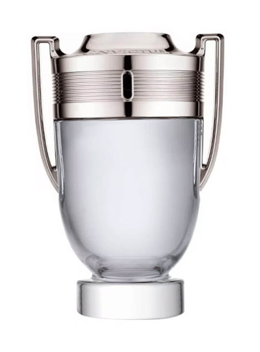 PACO RABANNE INVICTUS EDT 100ML TESTER