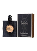 Yves Saint Laurent Black Opium EDP, for women, 90ml