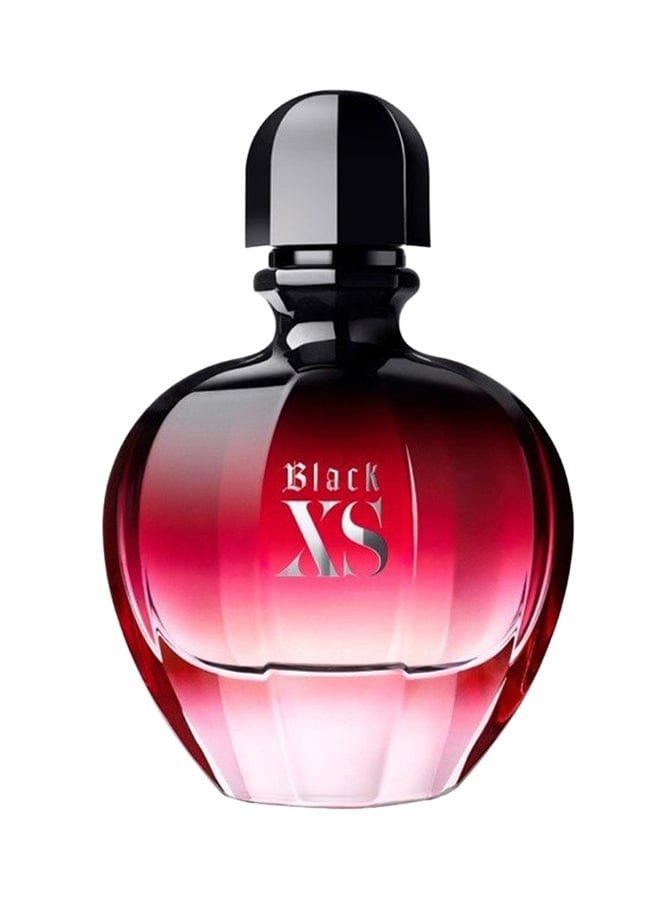 paco rabanne Black XS EDP 80ml