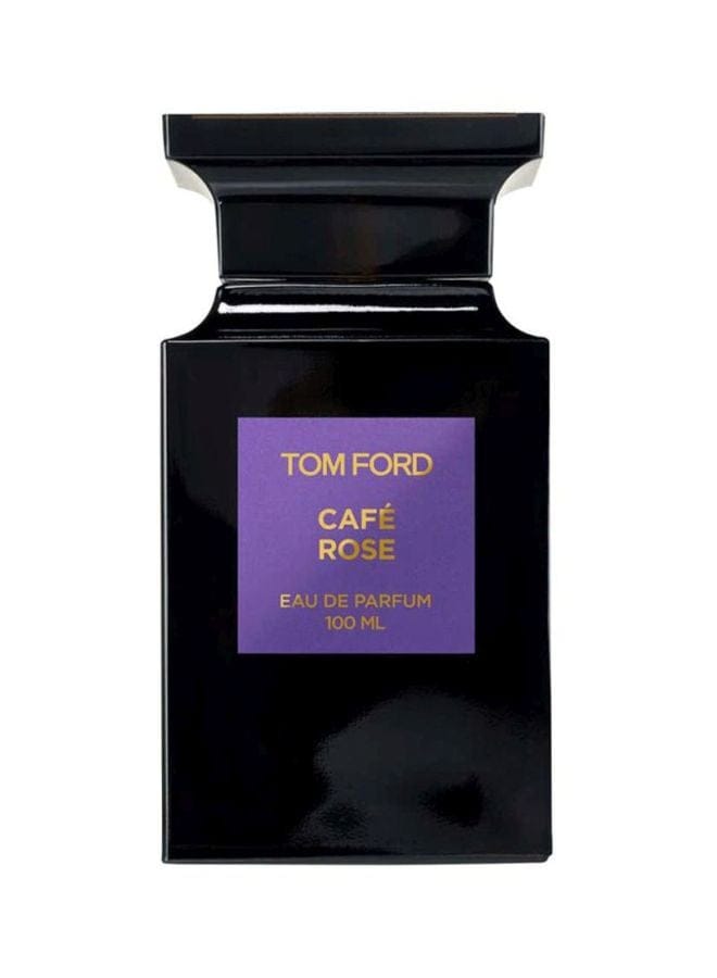 Tom Ford Cafe Rose EDP 100ml