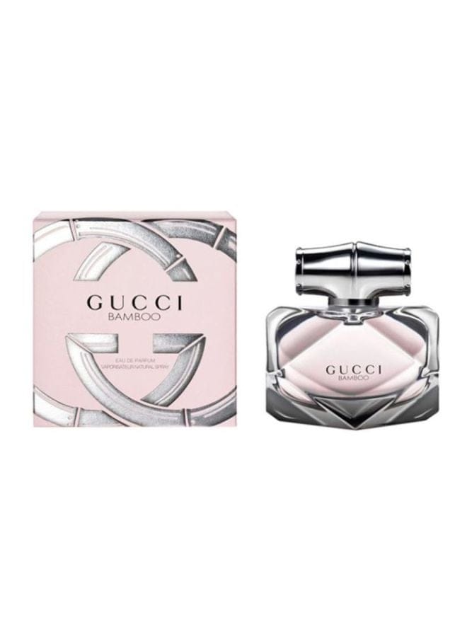 Gucci Bamboo EDP, for women, 75ml