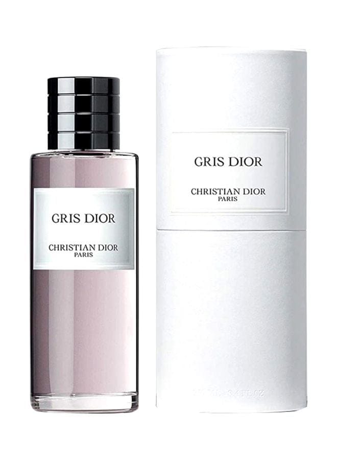Christian Dior Gris EDP 250ml