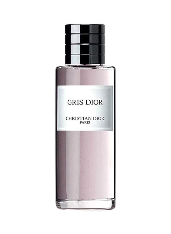 Christian Dior Gris EDP for Women, 250ml