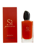 Giorgio Armani Si Passione EDP, for women, 100ml