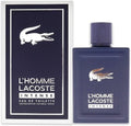 Lacoste L'Homme Intense Edt 100 Ml