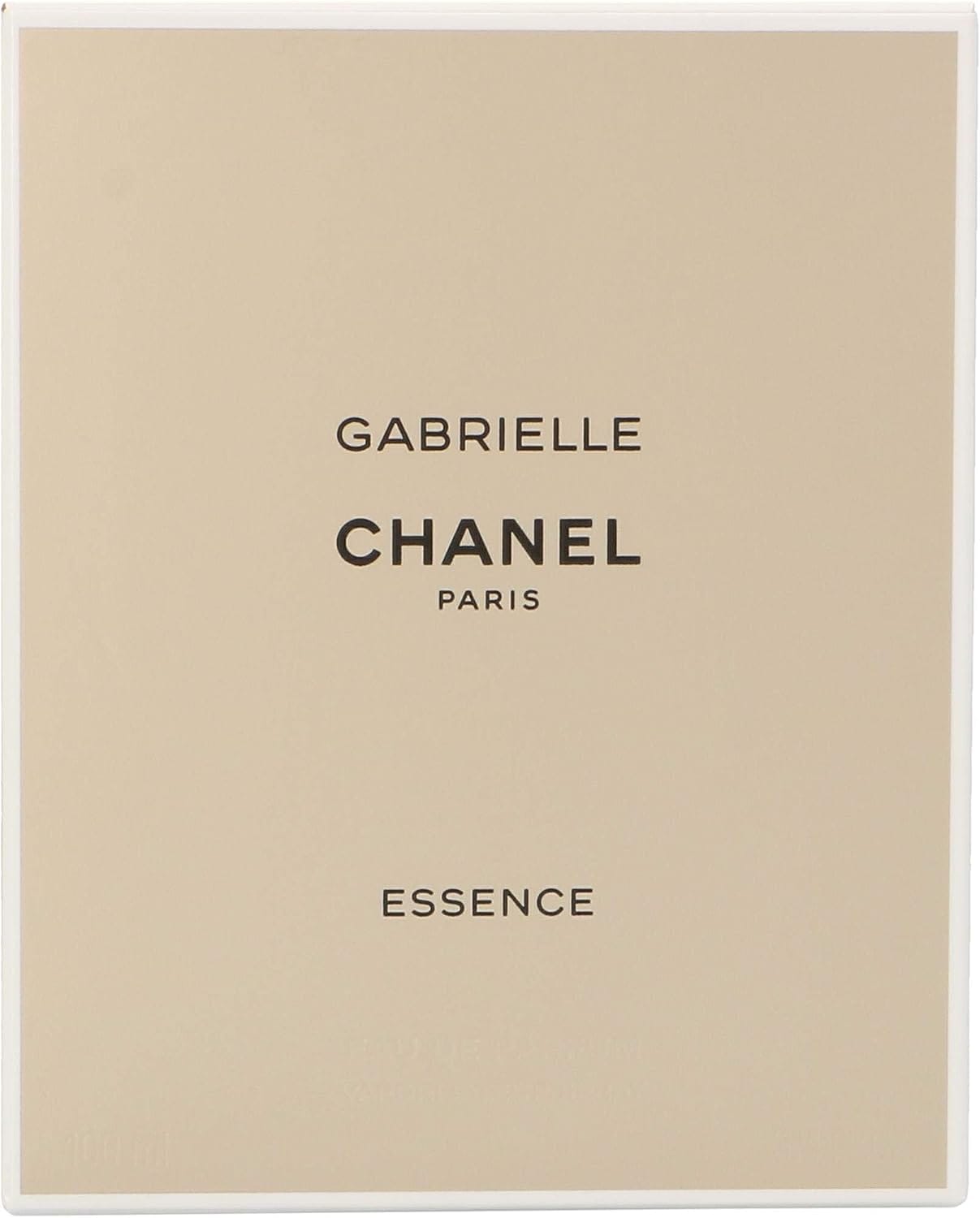 Gabrielle Essence by Chanel - perfumes for women - Eau de Parfum, 100ml