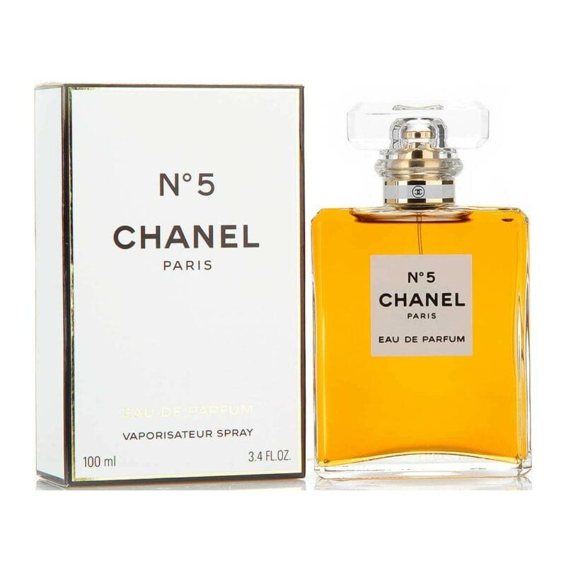 Chanel No 5 Eau de Parfum Chanel for women Tester 100ml