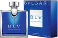 Bvlgari BLV Pour Homme EDT, for Men 100 ml
