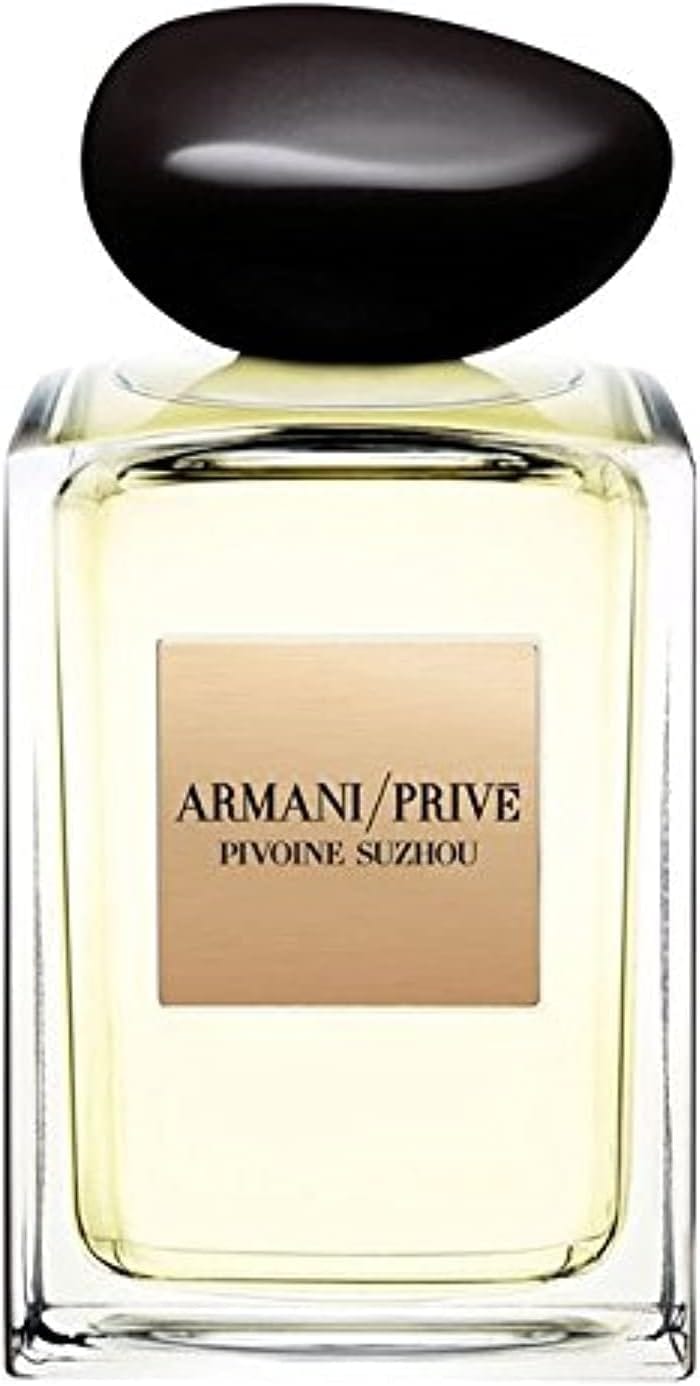 Giorgio Armani Prive Pivoine Suzhou EDT Spray 100ml/3.4oz